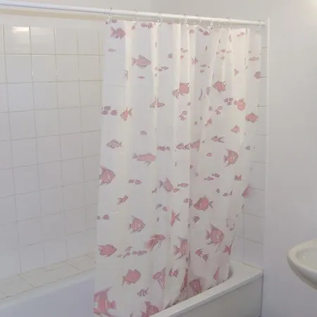 Appartement Le Bernaou *