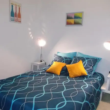 Le Bernaou Appartement *