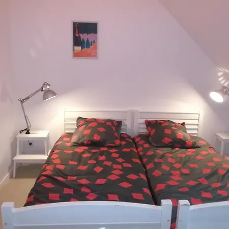 Le Bernaou * Épernay
