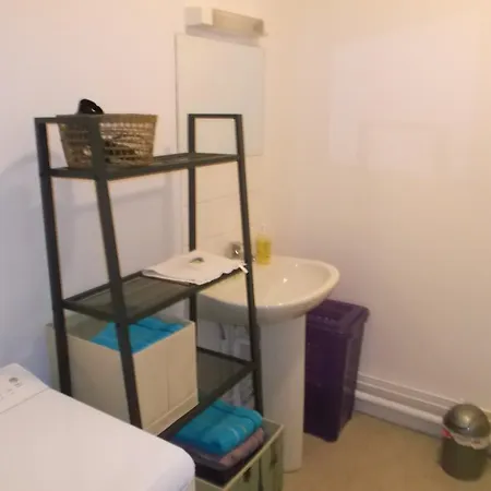 Appartement Le Bernaou