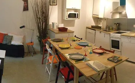 Le Bernaou Appartement Épernay