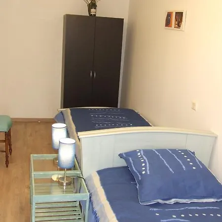 Le Bernaou Appartement Épernay