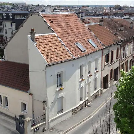 Le Bernaou *
