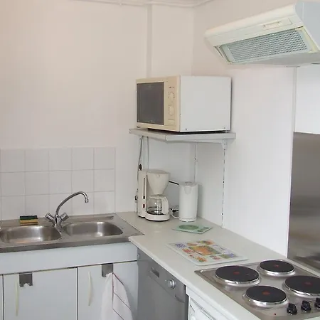 Le Bernaou Appartement